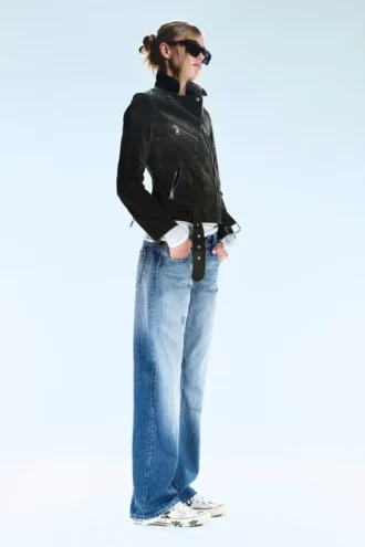 Messy Low Rise Regular Straight Jeans – Kite Blue – Medium/Light Blue | Cheap Monday Gb Messy Low Rise Regular Straight Jeans – Kite Blue – Medium/Light Blue | Cheap Monday Gb