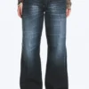 Messy Low Rise Regular Straight Jeans – Star Blue – Dark Blue | Cheap Monday Gb Messy Low Rise Regular Straight Jeans – Star Blue – Dark Blue | Cheap Monday Gb