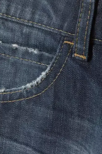 Messy Low Rise Regular Straight Jeans – Star Blue – Dark Blue | Cheap Monday Gb Messy Low Rise Regular Straight Jeans – Star Blue – Dark Blue | Cheap Monday Gb