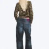 Messy Low Rise Regular Straight Jeans – Star Blue – Dark Blue | Cheap Monday Gb Messy Low Rise Regular Straight Jeans – Star Blue – Dark Blue | Cheap Monday Gb