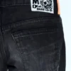 Messy Low Rise Regular Straight Jeans – Undone Black – Black | Cheap Monday Gb Messy Low Rise Regular Straight Jeans – Undone Black – Black | Cheap Monday Gb