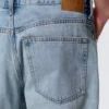 Meteor Low Rise Relaxed Straight Jeans – Kimberley Blue – Medium Blue Meteor Low Rise Relaxed Straight Jeans – Kimberley Blue – Medium Blue