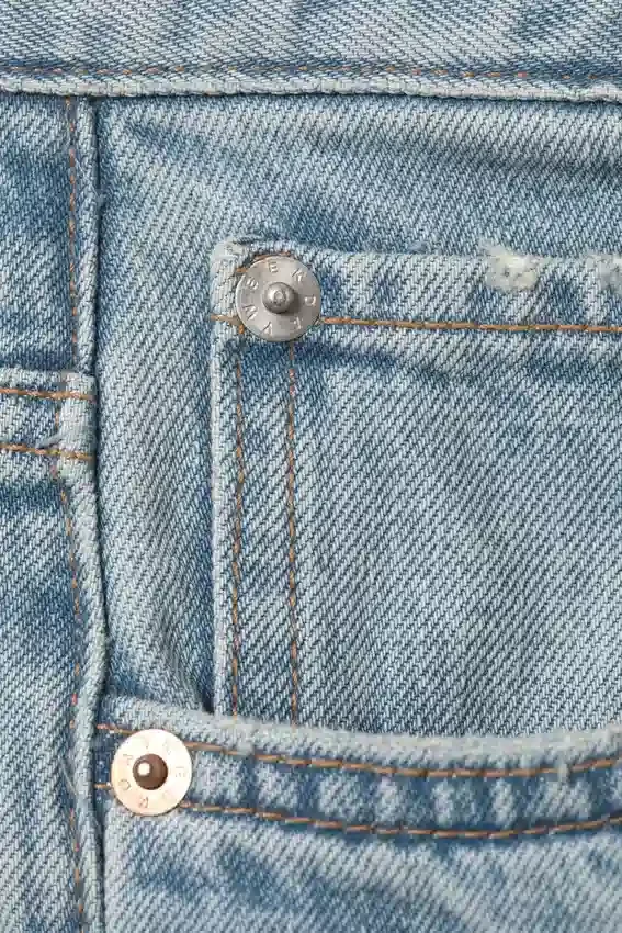 Meteor Low Rise Relaxed Straight Jeans – Kimberley Blue – Medium Blue Meteor Low Rise Relaxed Straight Jeans – Kimberley Blue – Medium Blue