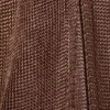 Mid Rise Knitted Midi Skirt – Brown Mid Rise Knitted Midi Skirt – Brown