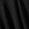 Mid Rise Panelled Maxi Skirt – Black Mid Rise Panelled Maxi Skirt – Black