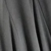 Mid Rise Panelled Maxi Skirt – Dark Grey Melange Mid Rise Panelled Maxi Skirt – Dark Grey Melange