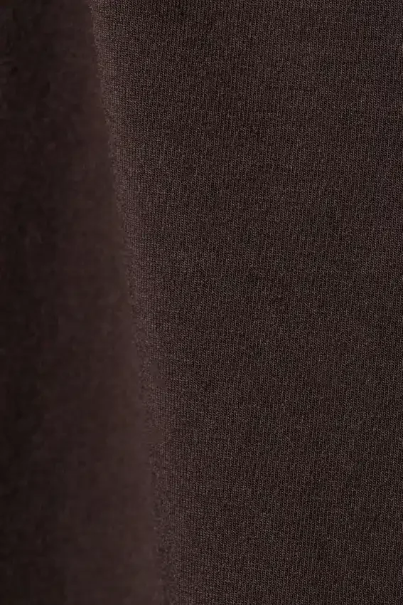 Mid Rise Slim Fit Maxi Skirt – Dark Brown Mid Rise Slim Fit Maxi Skirt – Dark Brown