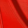 Mini Jersey Tank Dress – Bright Red Mini Jersey Tank Dress – Bright Red