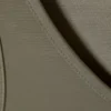 Mini Jersey Tank Dress – Khaki Green Mini Jersey Tank Dress – Khaki Green