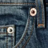 Missy Low Rise Loose Straight Jeans – Blue Hymn – Medium Blue Missy Low Rise Loose Straight Jeans – Blue Hymn – Medium Blue