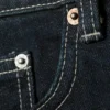 Missy Low Rise Loose Straight Jeans – Blue Rinse – Dark Blue Missy Low Rise Loose Straight Jeans – Blue Rinse – Dark Blue