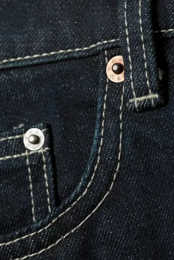 Missy Low Rise Loose Straight Jeans – Blue Rinse – Dark Blue Missy Low Rise Loose Straight Jeans – Blue Rinse – Dark Blue