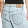 Missy Low Rise Loose Straight Jeans – Ghost Blue – Light Blue Missy Low Rise Loose Straight Jeans – Ghost Blue – Light Blue