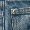 Missy Low Rise Loose Straight Jeans – Mountain Blue – Medium Blue Missy Low Rise Loose Straight Jeans – Mountain Blue – Medium Blue