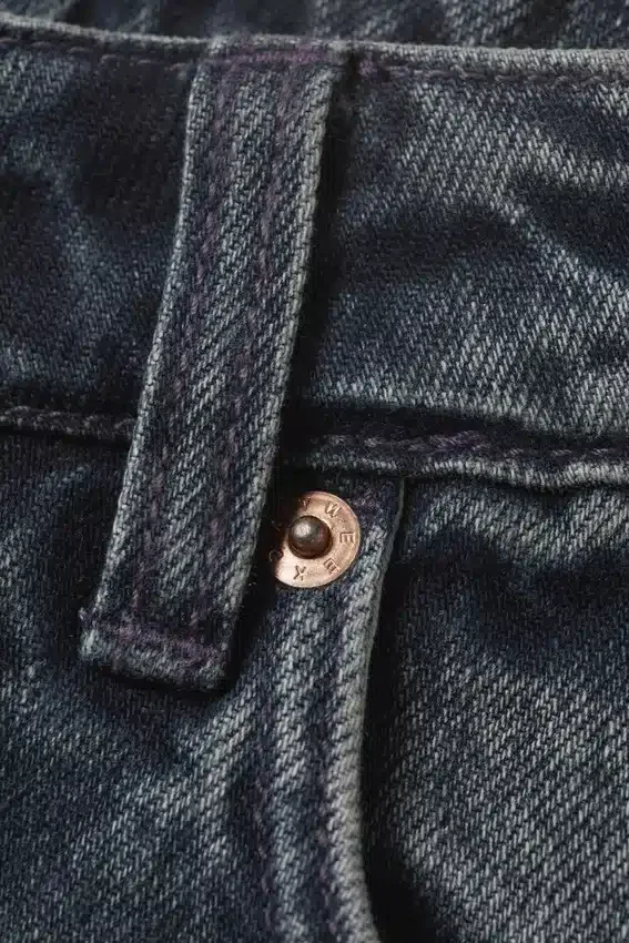 Missy Low Rise Loose Straight Jeans – Pandora Blue – Dark Blue Missy Low Rise Loose Straight Jeans – Pandora Blue – Dark Blue