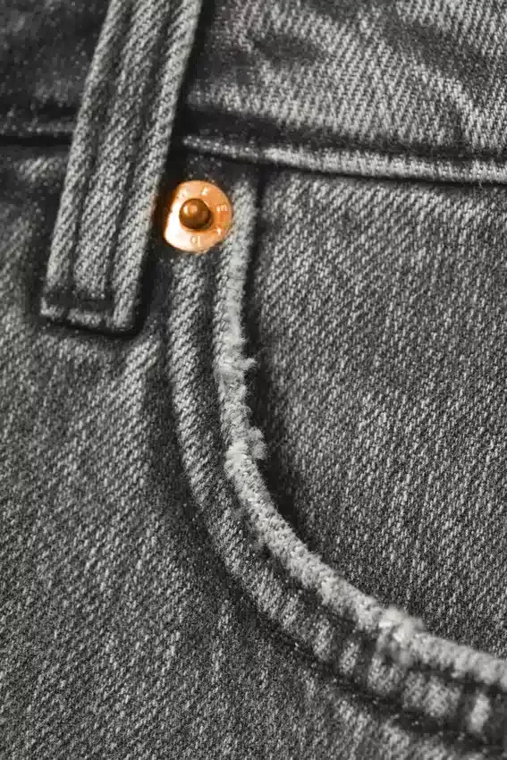 Monterey Low Rise Denim Shorts – Grey Fade – Grey Monterey Low Rise Denim Shorts – Grey Fade – Grey