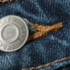 Monterey Low Rise Denim Shorts – Radio Blue – Medium Blue Monterey Low Rise Denim Shorts – Radio Blue – Medium Blue