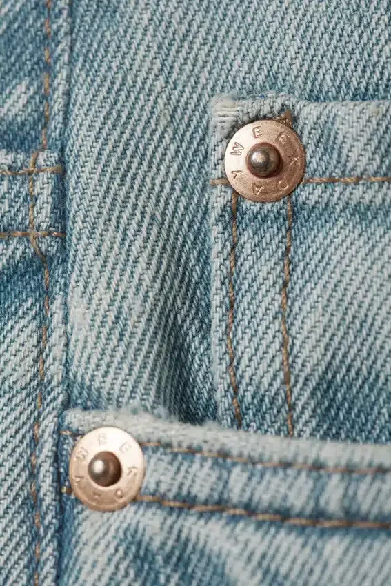 Moon Mid Rise Regular Bootcut Jeans – Aeon Blue – Light Blue Moon Mid Rise Regular Bootcut Jeans – Aeon Blue – Light Blue