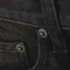 Moon Mid Rise Regular Bootcut Jeans – Deep Night – Black Moon Mid Rise Regular Bootcut Jeans – Deep Night – Black