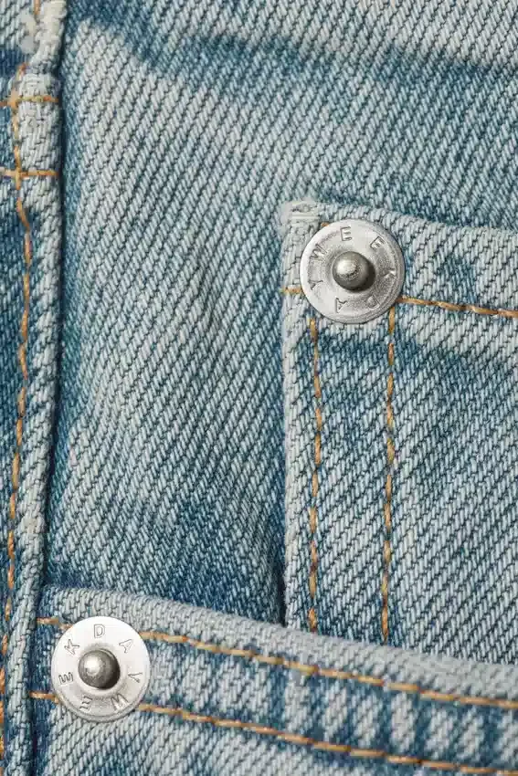 Moon Mid Rise Regular Bootcut Jeans – Seventeen Blue – Medium Blue Moon Mid Rise Regular Bootcut Jeans – Seventeen Blue – Medium Blue