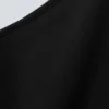 Myra Seamless Longsleeve Top – Black Myra Seamless Longsleeve Top – Black