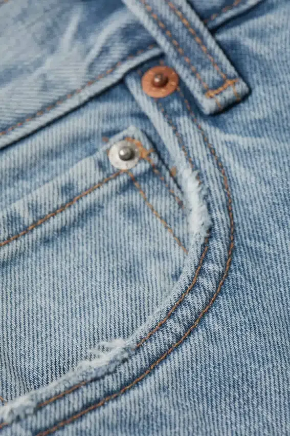 Nebula Mid Rise Loose Barrel Unisex Jeans – Kimberley Blue – Light Blue Nebula Mid Rise Loose Barrel Unisex Jeans – Kimberley Blue – Light Blue