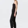 Neptune Low Rise Slim Straight Leg Jeans – Black Rinse – Black Neptune Low Rise Slim Straight Leg Jeans – Black Rinse – Black