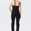 Neptune Low Rise Slim Straight Leg Jeans – Black Rinse – Black Neptune Low Rise Slim Straight Leg Jeans – Black Rinse – Black