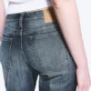 Neptune Low Rise Slim Straight Leg Jeans – Blue Hymn – Medium Blue Neptune Low Rise Slim Straight Leg Jeans – Blue Hymn – Medium Blue