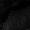 Net Shoulder Bag – Black Net Shoulder Bag – Black
