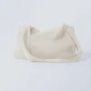 Net Shoulder Bag – Dusty White Net Shoulder Bag – Dusty White