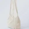 Net Shoulder Bag – Dusty White Net Shoulder Bag – Dusty White