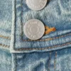 Nicole Low Bootcut Jeans – Blue Nicole Low Bootcut Jeans – Blue