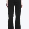 Nova Low Rise Slim Bootcut Jeans – Black Rinse – Black Nova Low Rise Slim Bootcut Jeans – Black Rinse – Black