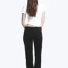 Nova Low Rise Slim Bootcut Jeans – Black Rinse – Black Nova Low Rise Slim Bootcut Jeans – Black Rinse – Black