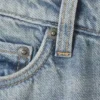 Nova Low Rise Slim Bootcut Jeans – Brick Blue – Light Blue Nova Low Rise Slim Bootcut Jeans – Brick Blue – Light Blue