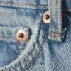 Nova Low Rise Slim Bootcut Jeans – Lip Blue – Light Blue Nova Low Rise Slim Bootcut Jeans – Lip Blue – Light Blue