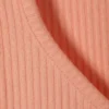 Novella Singlet – Peach Novella Singlet – Peach