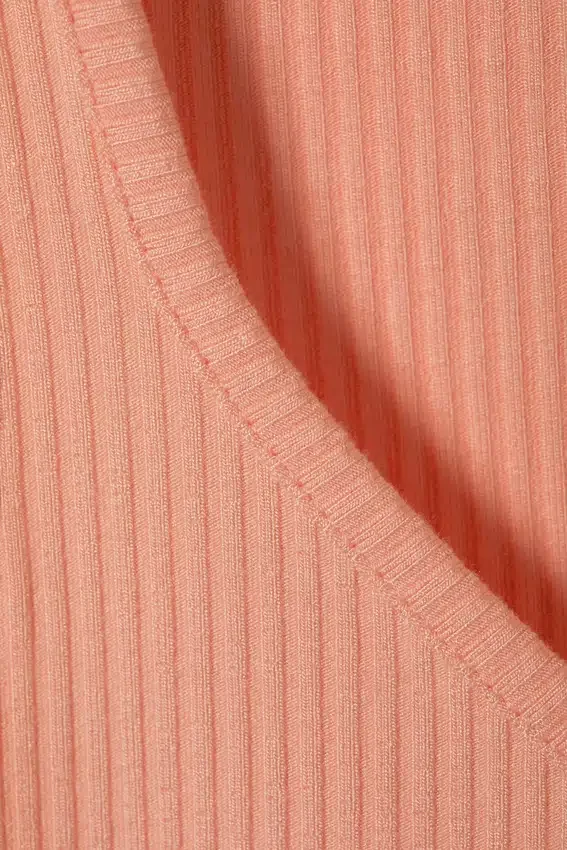 Novella Singlet – Peach Novella Singlet – Peach