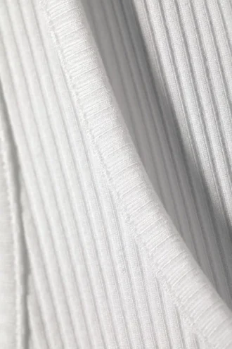 Novella Singlet – White
