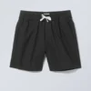Olsen Regular Shorts – Black Olsen Regular Shorts – Black