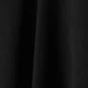 Open Back Maxi Halter Dress – Black Open Back Maxi Halter Dress – Black