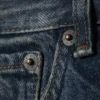 Orbit Mid Rise Regular Fold-Up Jeans – Baltic Blue – Dark Blue Orbit Mid Rise Regular Fold-Up Jeans – Baltic Blue – Dark Blue