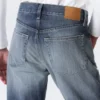 Orbit Mid Rise Regular Straight Jeans – Board Blue – Medium Blue Orbit Mid Rise Regular Straight Jeans – Board Blue – Medium Blue