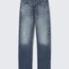 Orbit Mid Rise Regular Straight Jeans – Board Blue – Medium Blue Orbit Mid Rise Regular Straight Jeans – Board Blue – Medium Blue