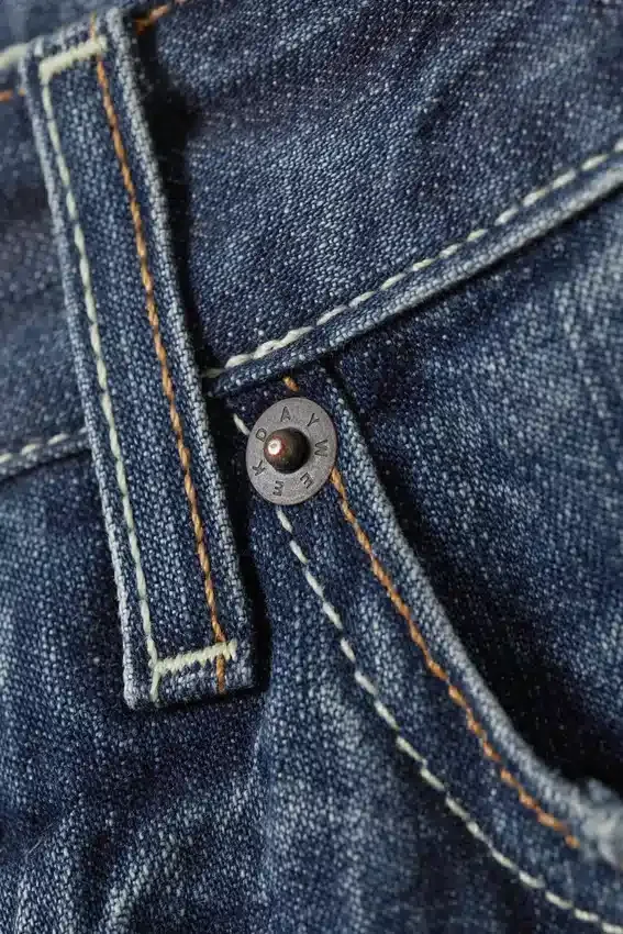 Orbit Mid Rise Regular Straight Jeans – Board Blue – Medium Blue Orbit Mid Rise Regular Straight Jeans – Board Blue – Medium Blue
