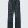 Orbit Mid Rise Regular Straight Leg Jeans – Ridge Blue – Dark Blue Orbit Mid Rise Regular Straight Leg Jeans – Ridge Blue – Dark Blue