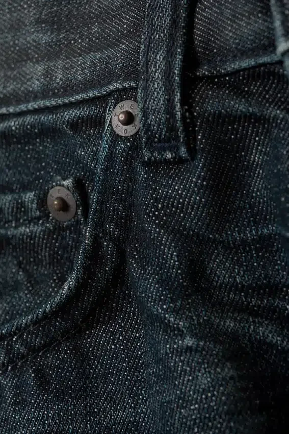 Orbit Mid Rise Regular Straight Leg Jeans – Ridge Blue – Dark Blue Orbit Mid Rise Regular Straight Leg Jeans – Ridge Blue – Dark Blue