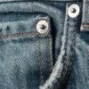 Origin Mid Rise Regular Straight Jeans – Mid Blue – Medium Blue Origin Mid Rise Regular Straight Jeans – Mid Blue – Medium Blue