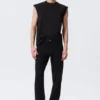 Orion Mid Rise Slim Fit Straight Jeans – Black Rinse – Black Orion Mid Rise Slim Fit Straight Jeans – Black Rinse – Black